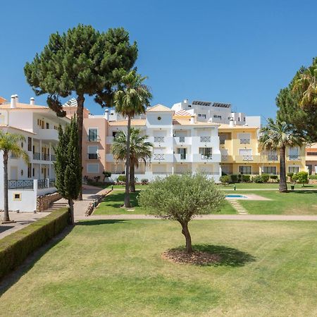 Jardins De Santa Eulalia By Albufeira Rental Exteriér fotografie