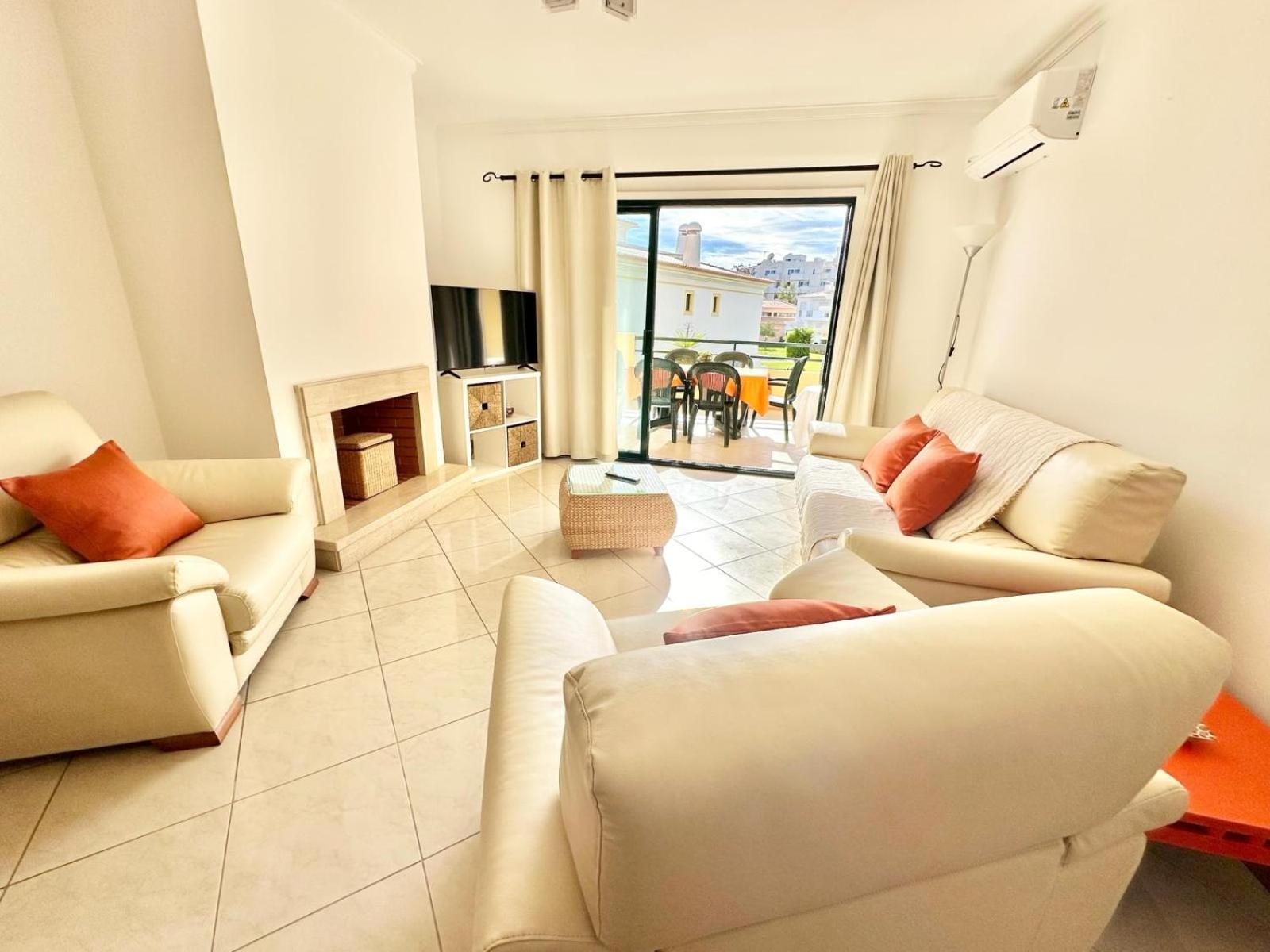 Jardins De Santa Eulalia By Albufeira Rental Pokoj fotografie