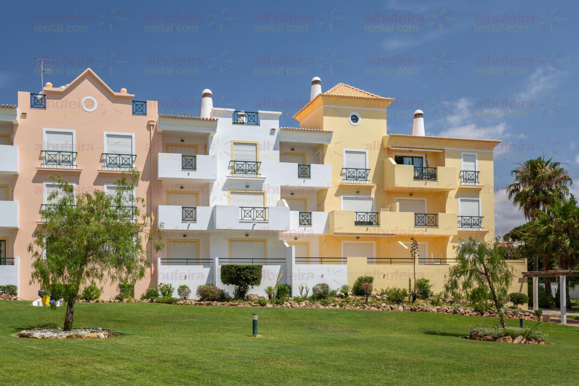 Jardins De Santa Eulalia By Albufeira Rental Exteriér fotografie