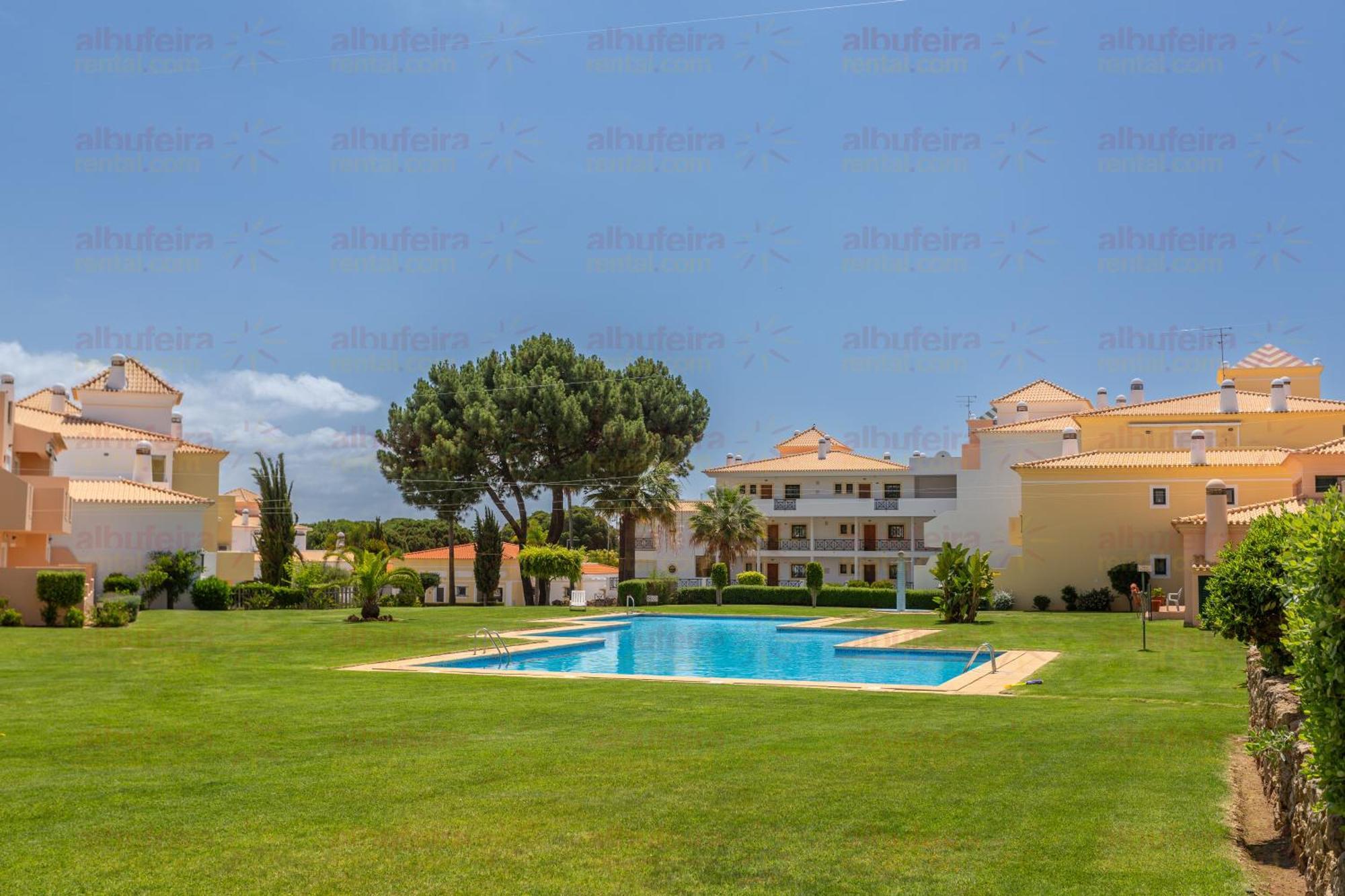 Jardins De Santa Eulalia By Albufeira Rental Exteriér fotografie