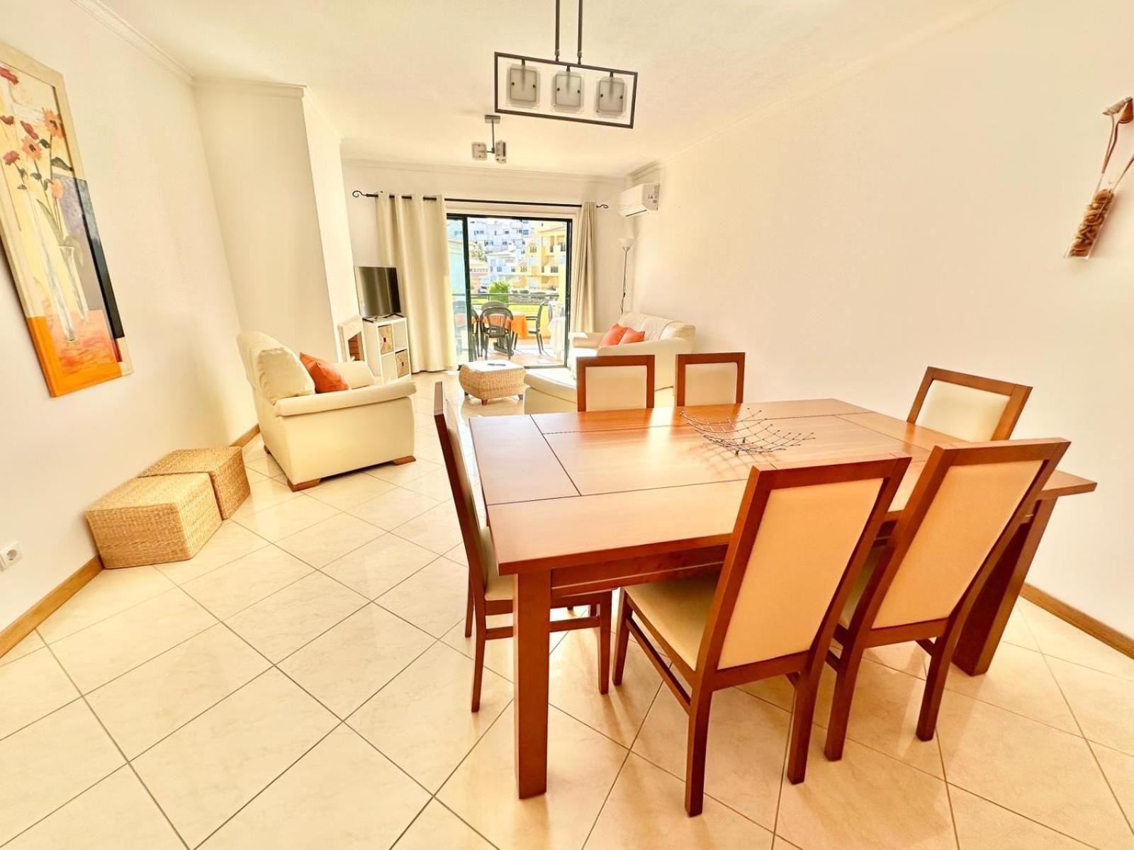 Jardins De Santa Eulalia By Albufeira Rental Pokoj fotografie