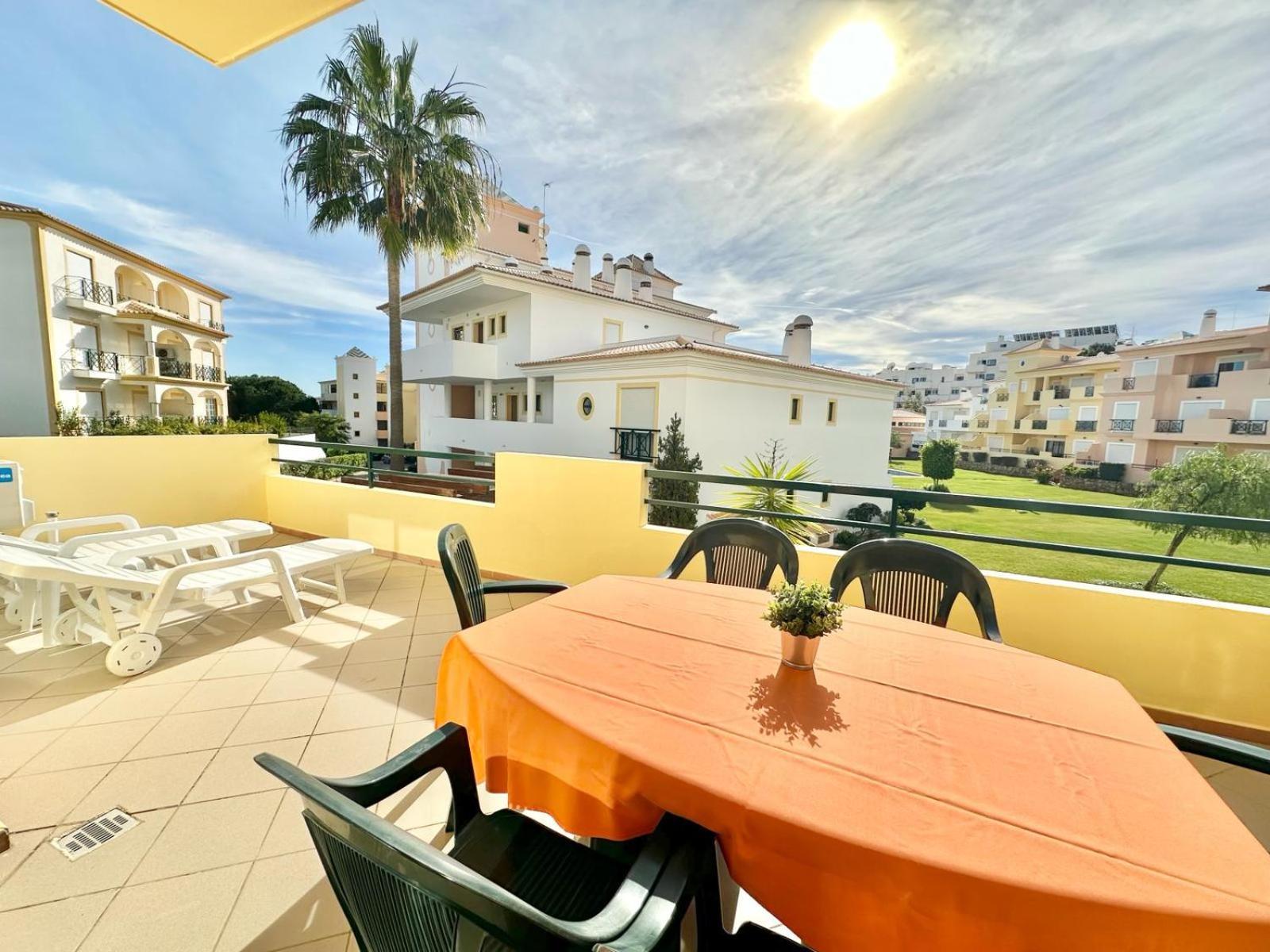 Jardins De Santa Eulalia By Albufeira Rental Pokoj fotografie