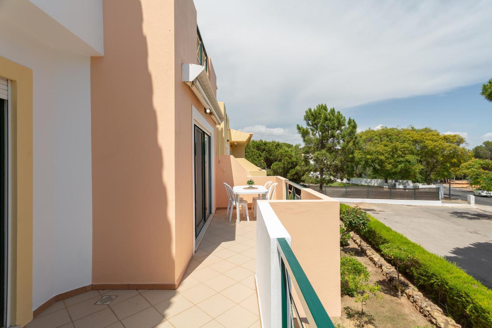 Jardins De Santa Eulalia By Albufeira Rental Pokoj fotografie