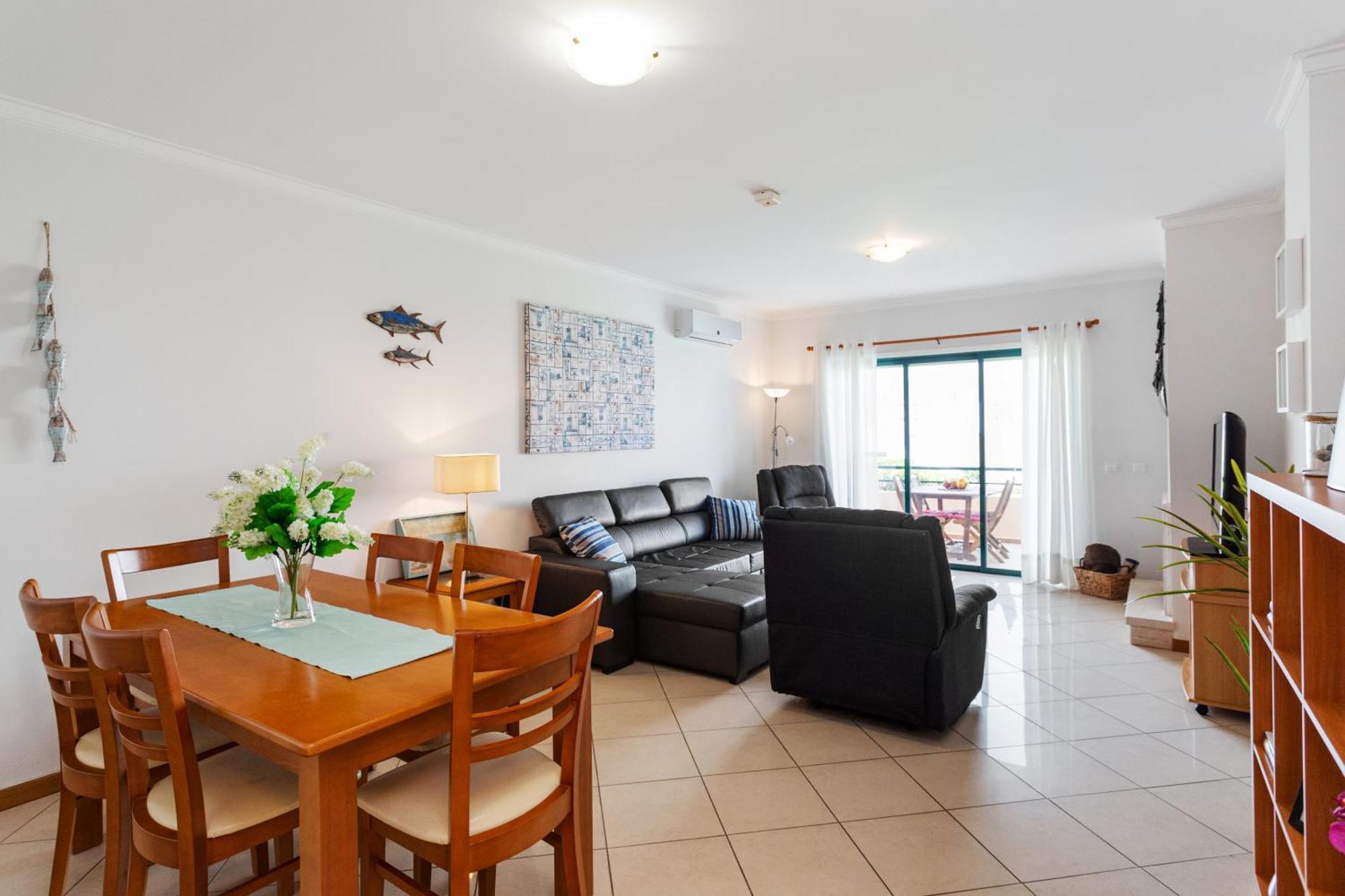 Jardins De Santa Eulalia By Albufeira Rental Pokoj fotografie