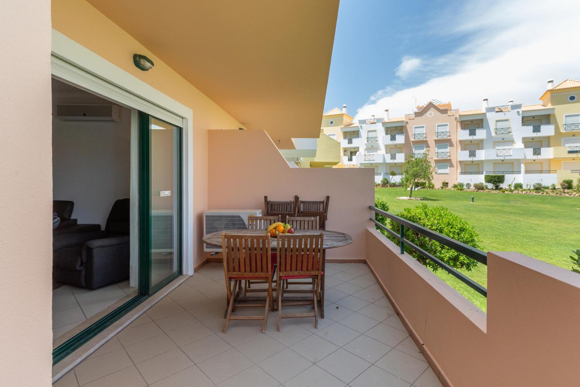 Jardins De Santa Eulalia By Albufeira Rental Pokoj fotografie