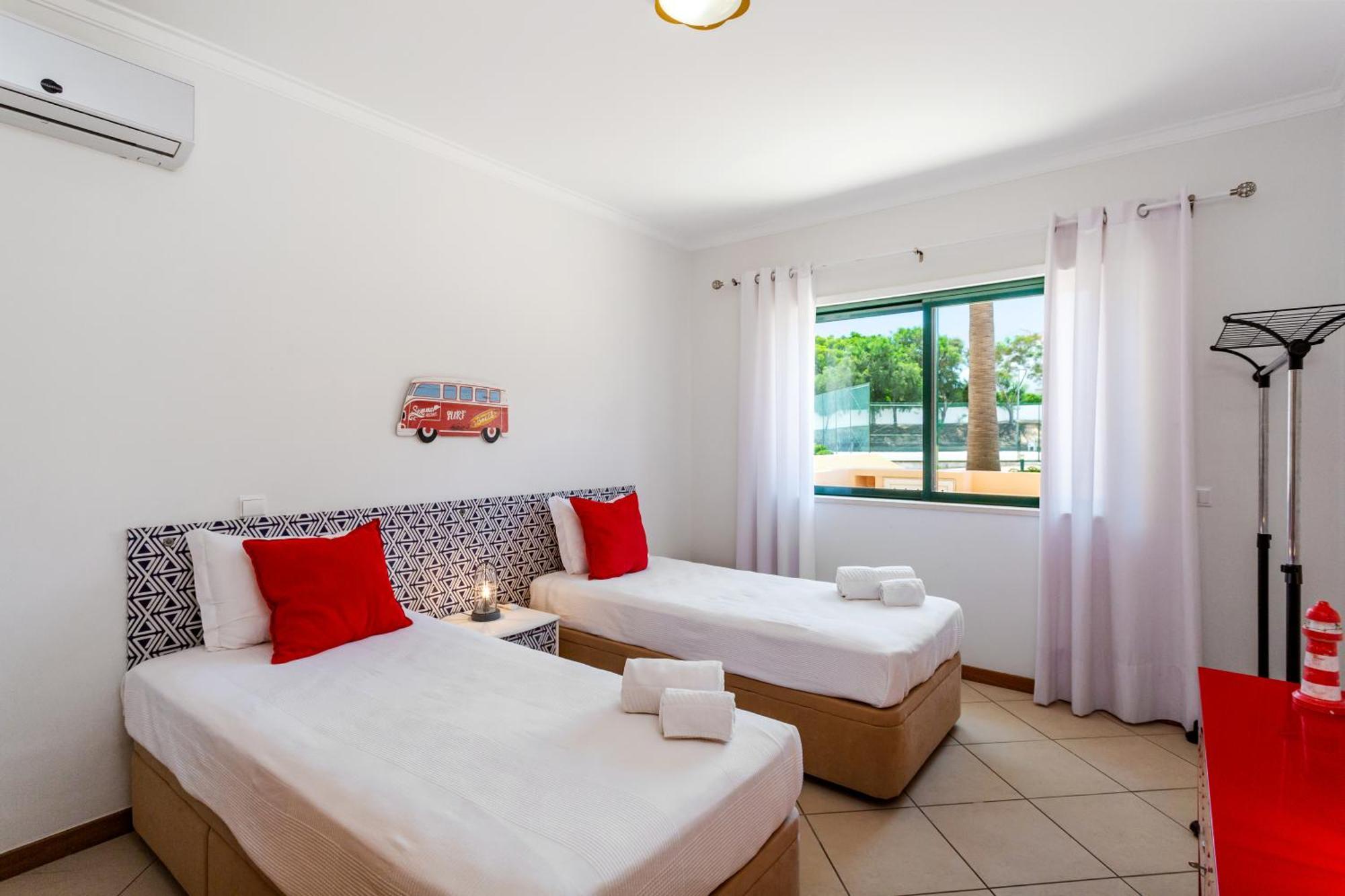 Jardins De Santa Eulalia By Albufeira Rental Pokoj fotografie