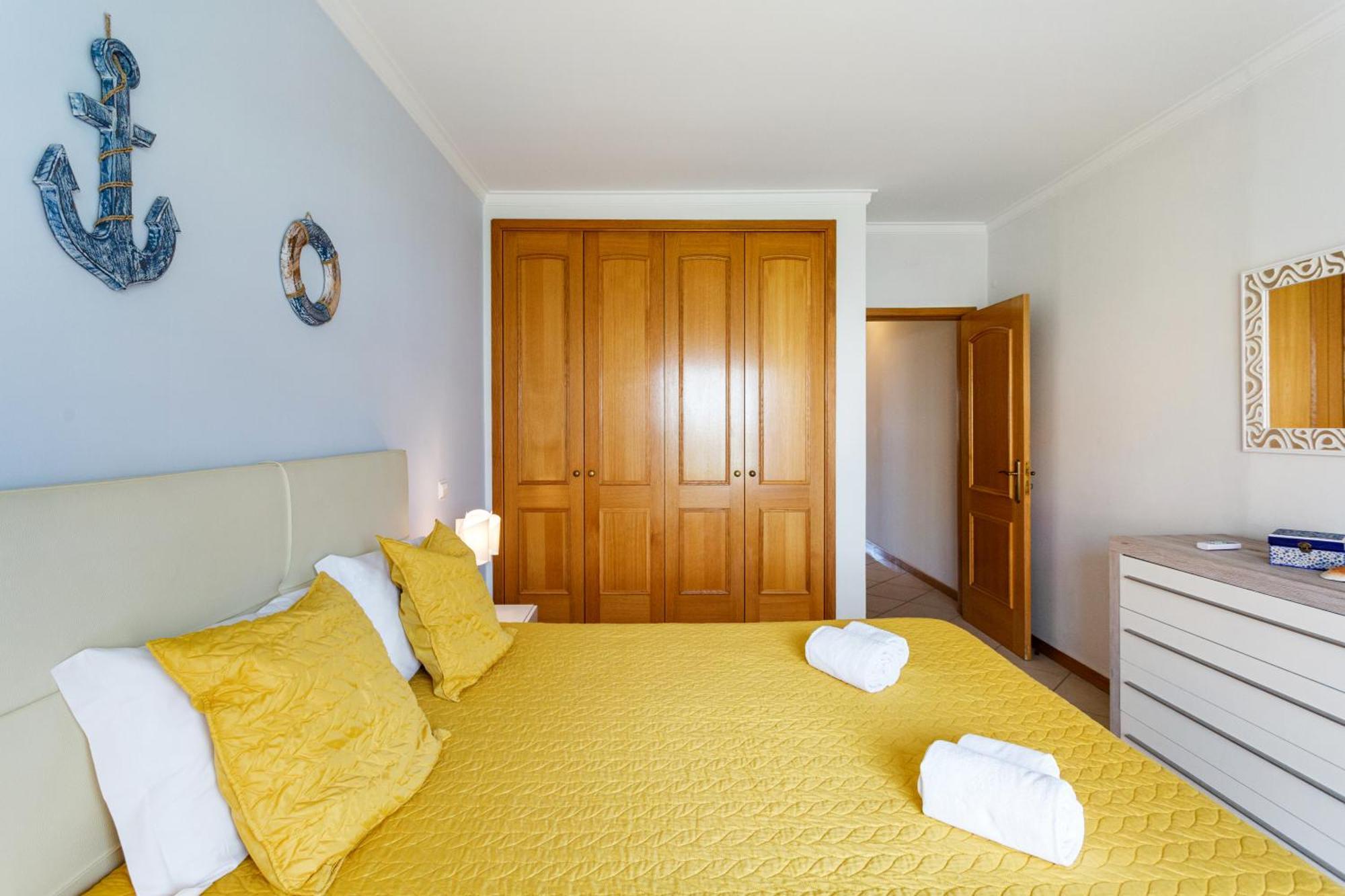 Jardins De Santa Eulalia By Albufeira Rental Pokoj fotografie