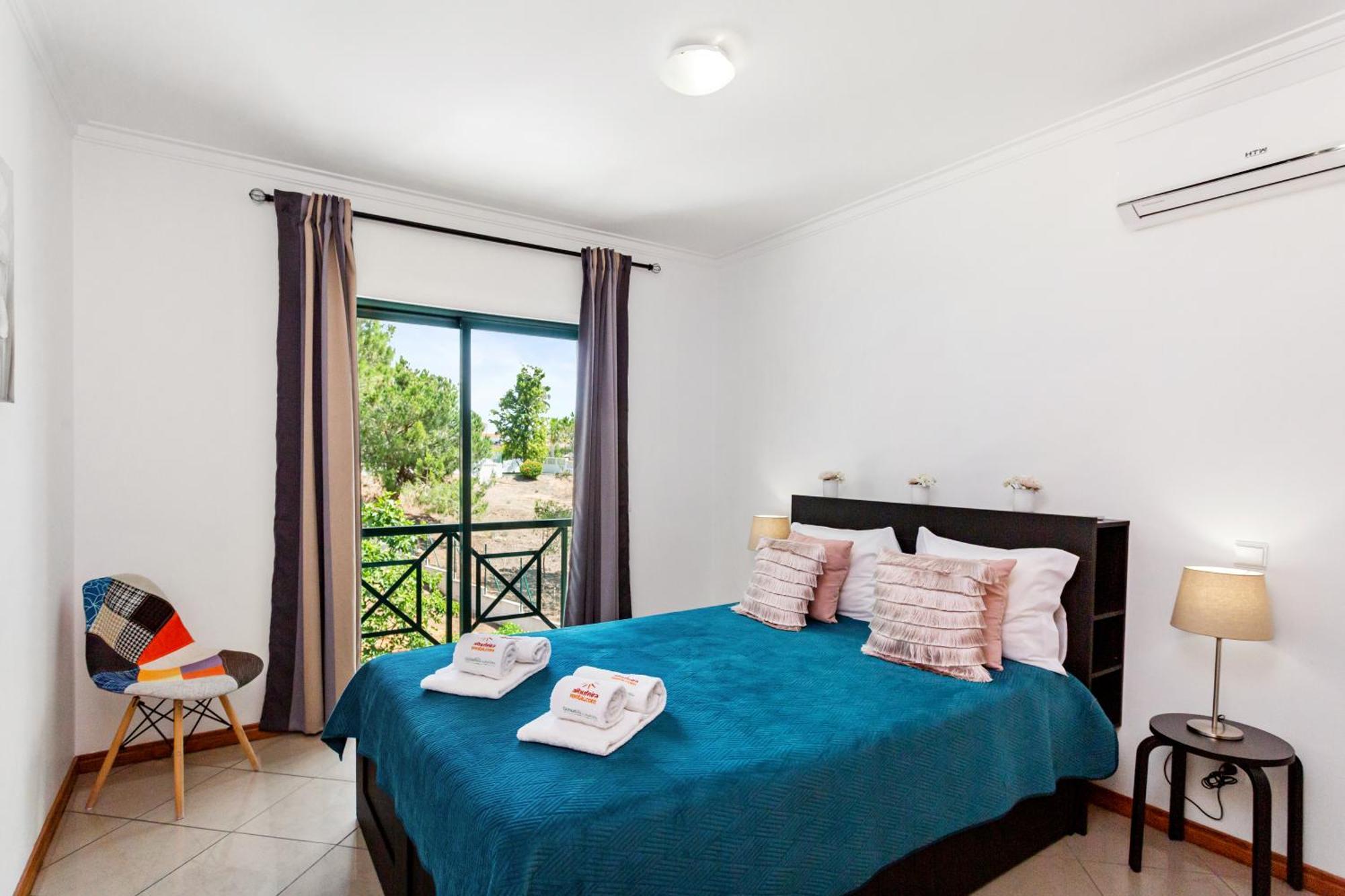 Jardins De Santa Eulalia By Albufeira Rental Pokoj fotografie