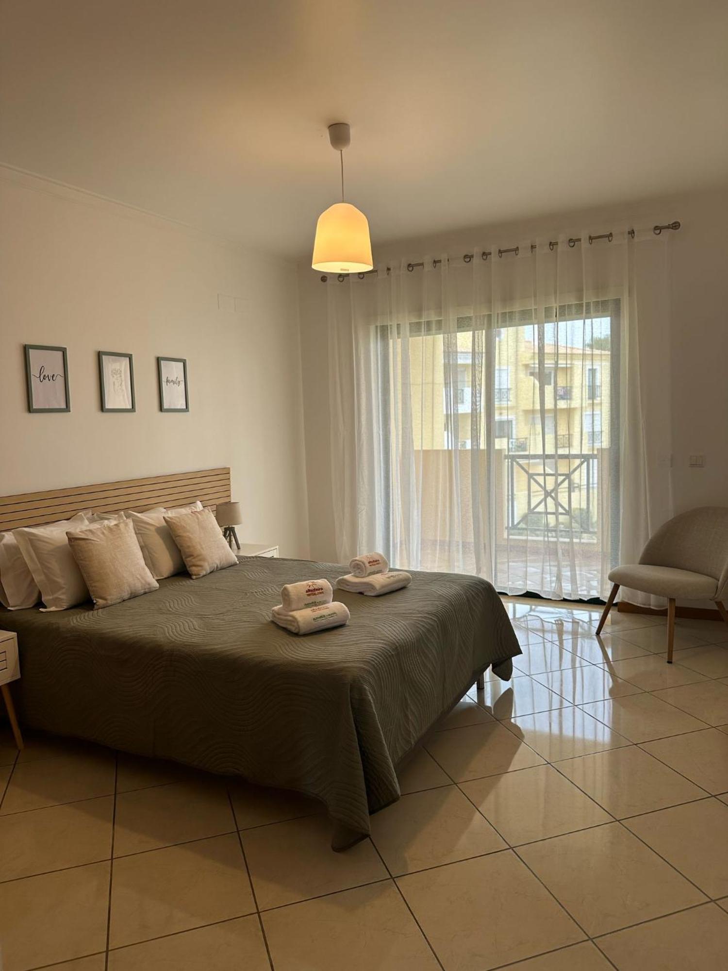 Jardins De Santa Eulalia By Albufeira Rental Pokoj fotografie