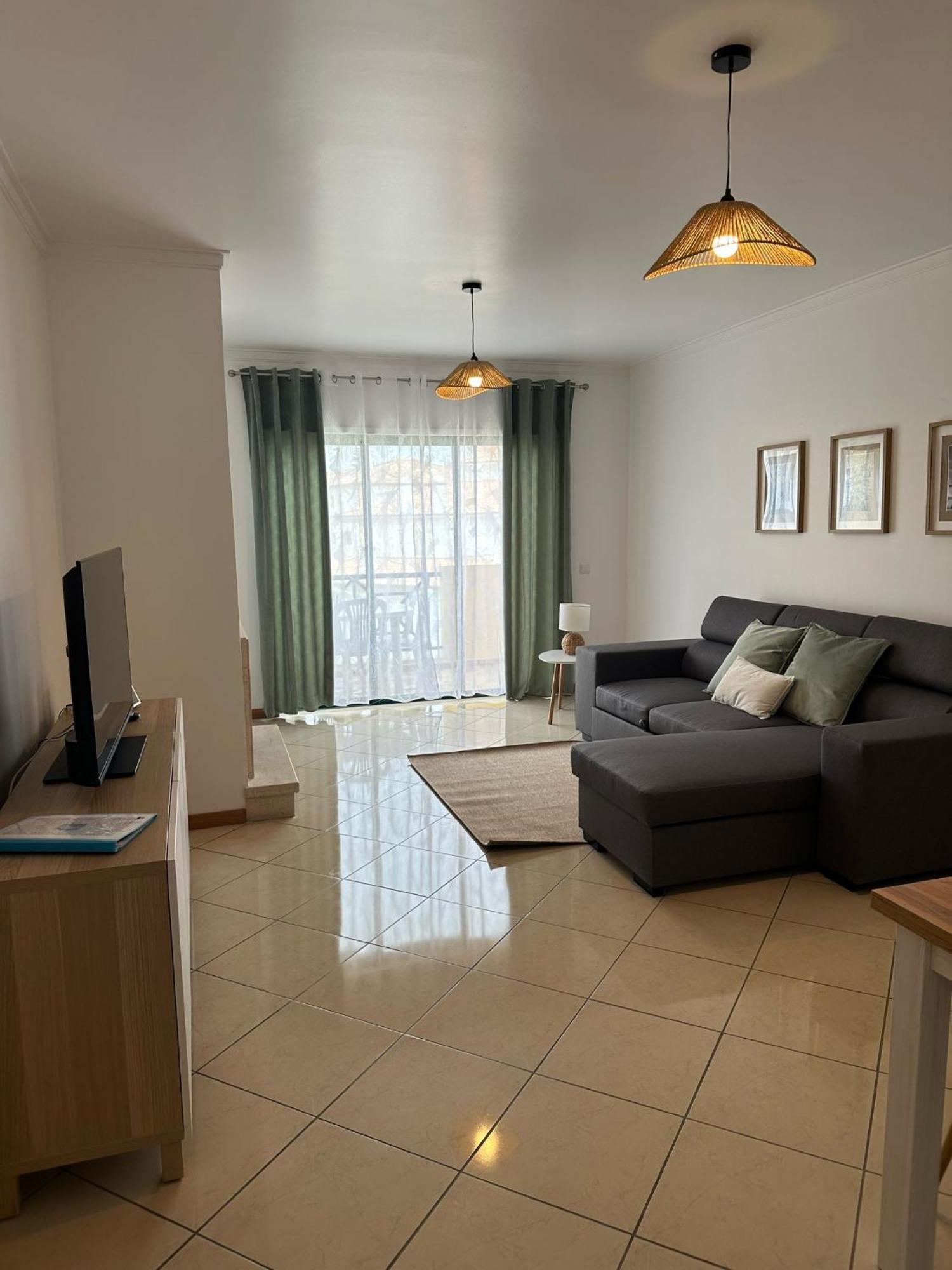 Jardins De Santa Eulalia By Albufeira Rental Pokoj fotografie