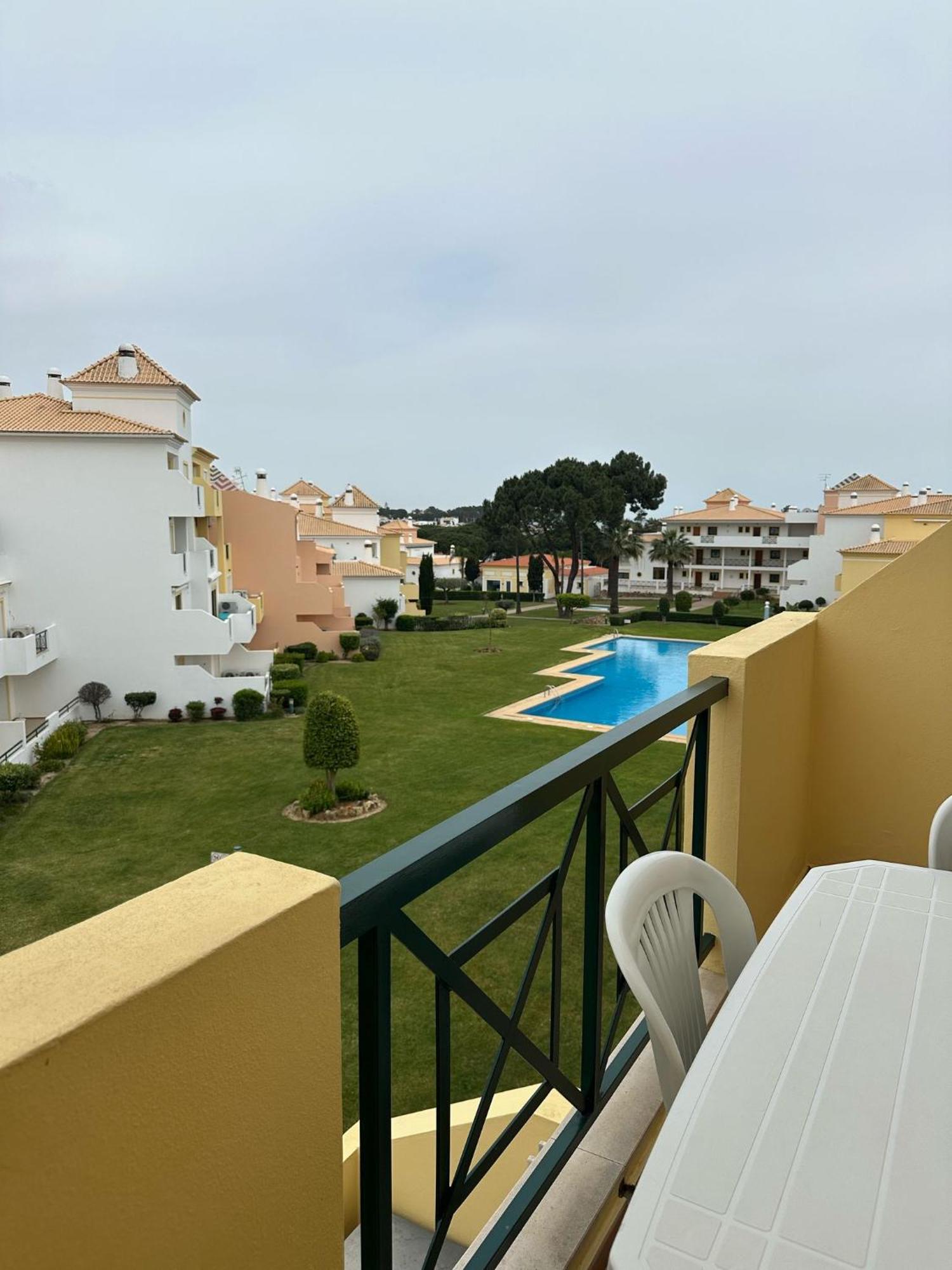 Jardins De Santa Eulalia By Albufeira Rental Exteriér fotografie